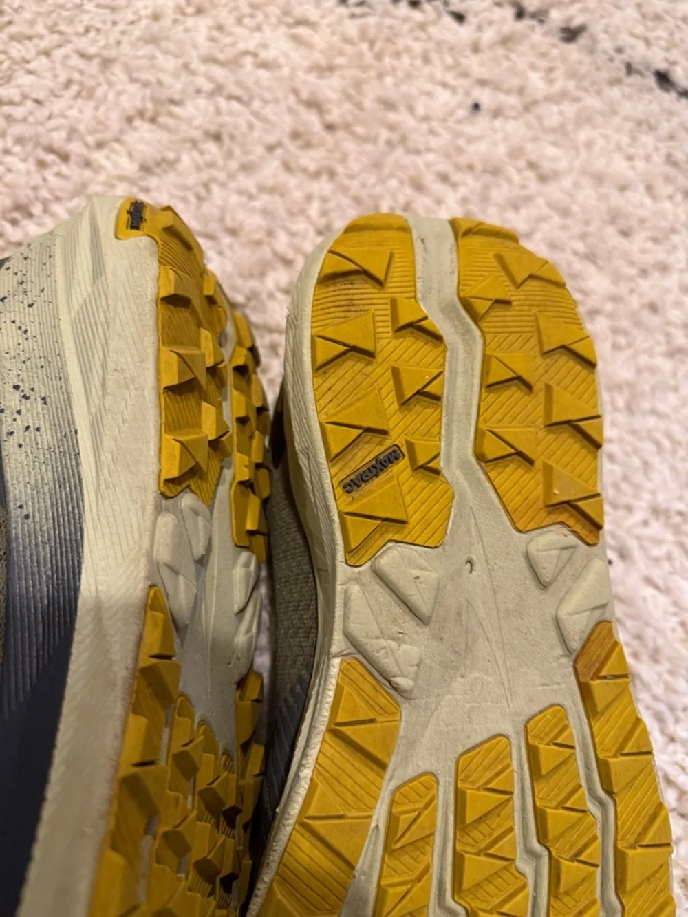 Altra Experience Wild 2 trail running Men's Trail Running Shoes EUC - Picture 4 of 7